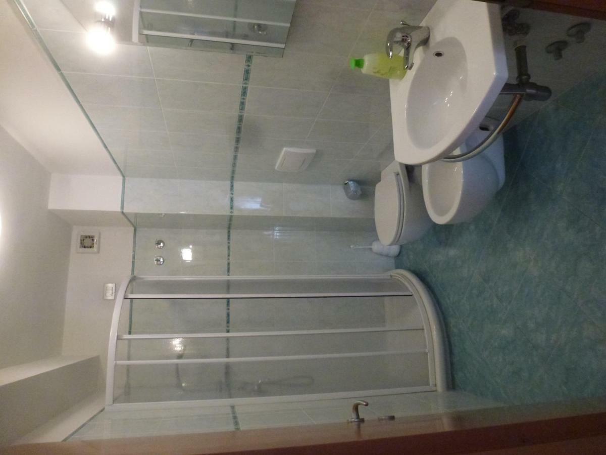 Riomaggiore Seaview Ngoại thất bức ảnh